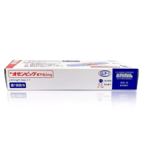 Ozempic® 0.5mg (Japanese)